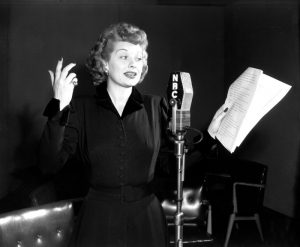 lucille-ball-radio